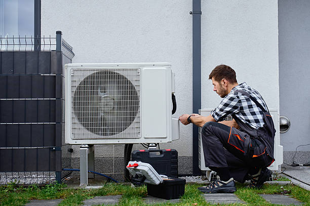 Top rated local Emergency Hvac Repair specialists in Alburtis, PA